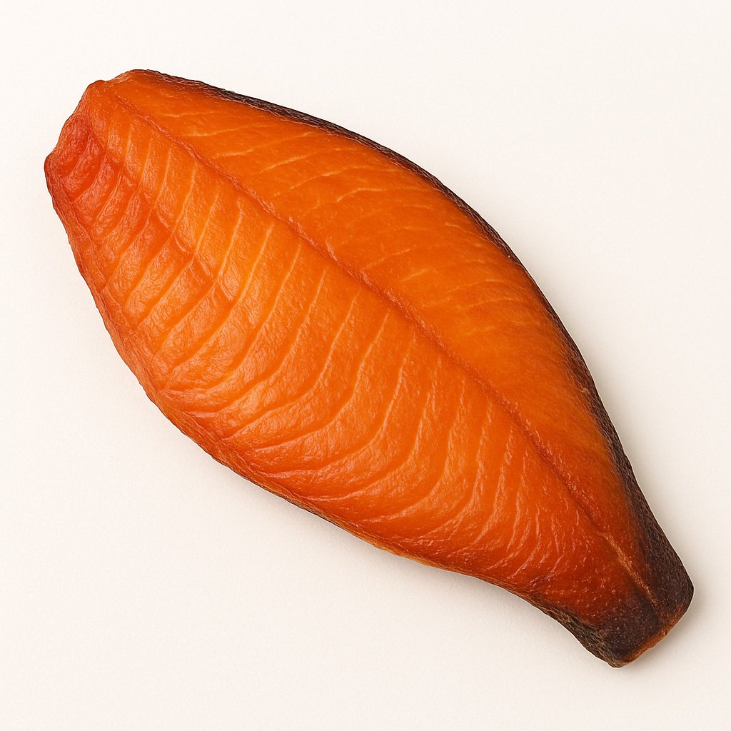 Karšto rūkymo file (plačiakaktis) Karšto rūkymo file (plačiakaktis) - Image 1