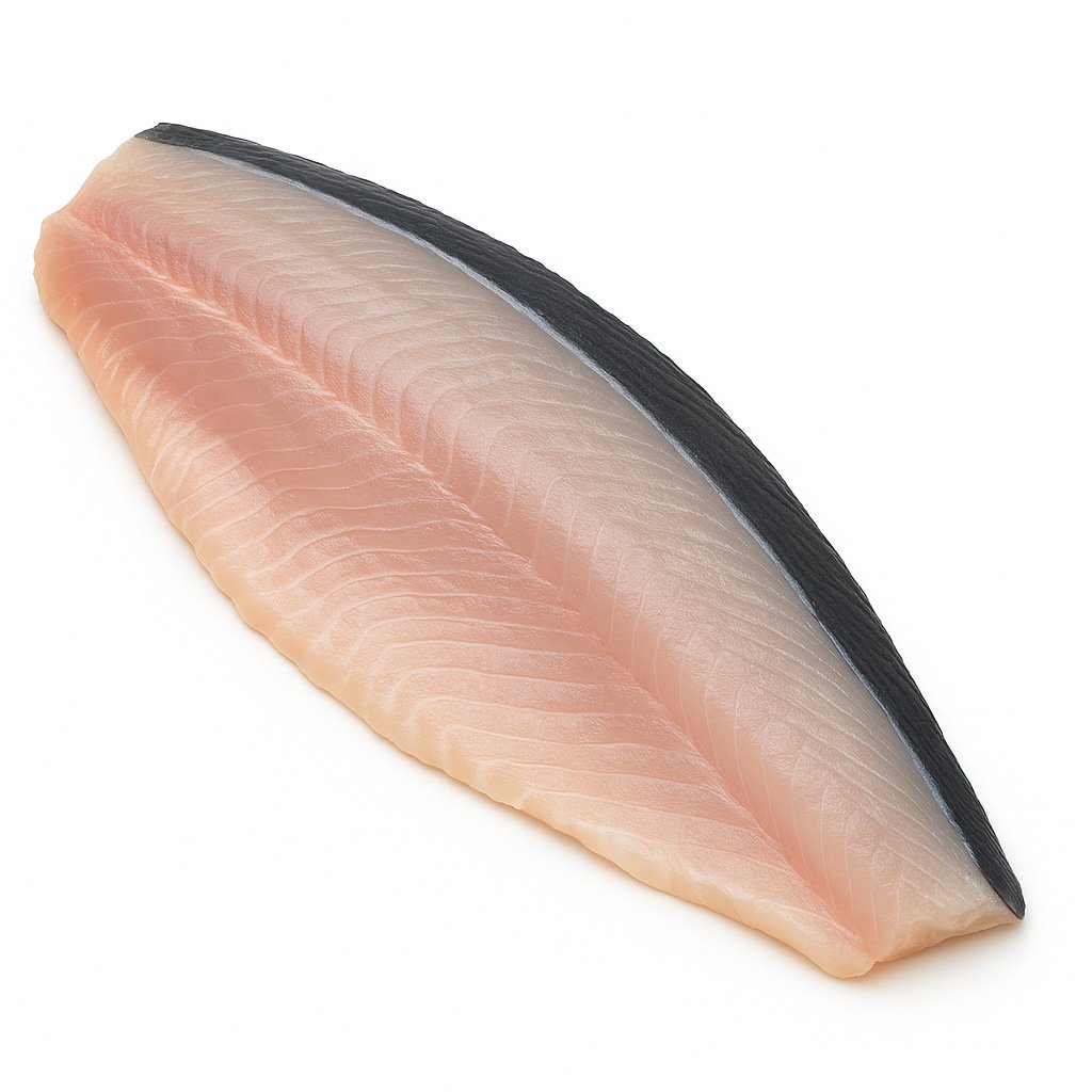 atsaldyta file afrikinis samas Atšaldyta afrikinio šamo file - Image 1