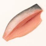 Atšaldyta file (plačiakaktis) - Image 2