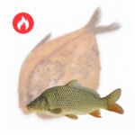 Karšto rūkymo išklotinė (karpis)