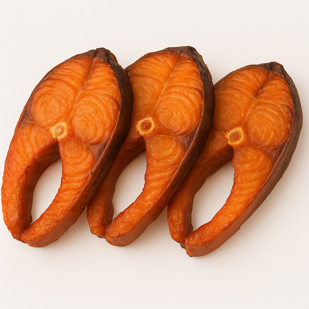 karsto rukymo riekeles amuras Karšto rūkymo riekelės (amūras) - Image 1