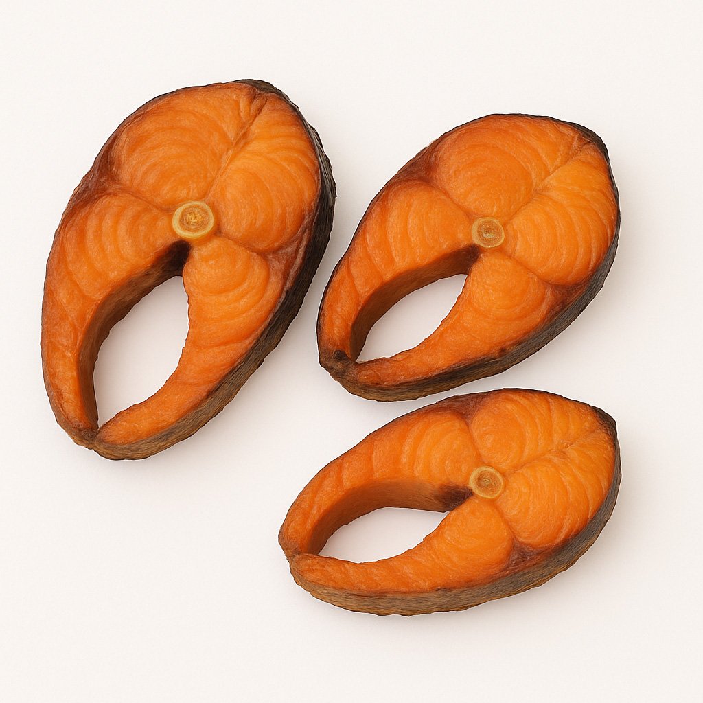 karsto rukymo riekeles lynas Karšto rūkymo riekelės (lynas) - Image 1