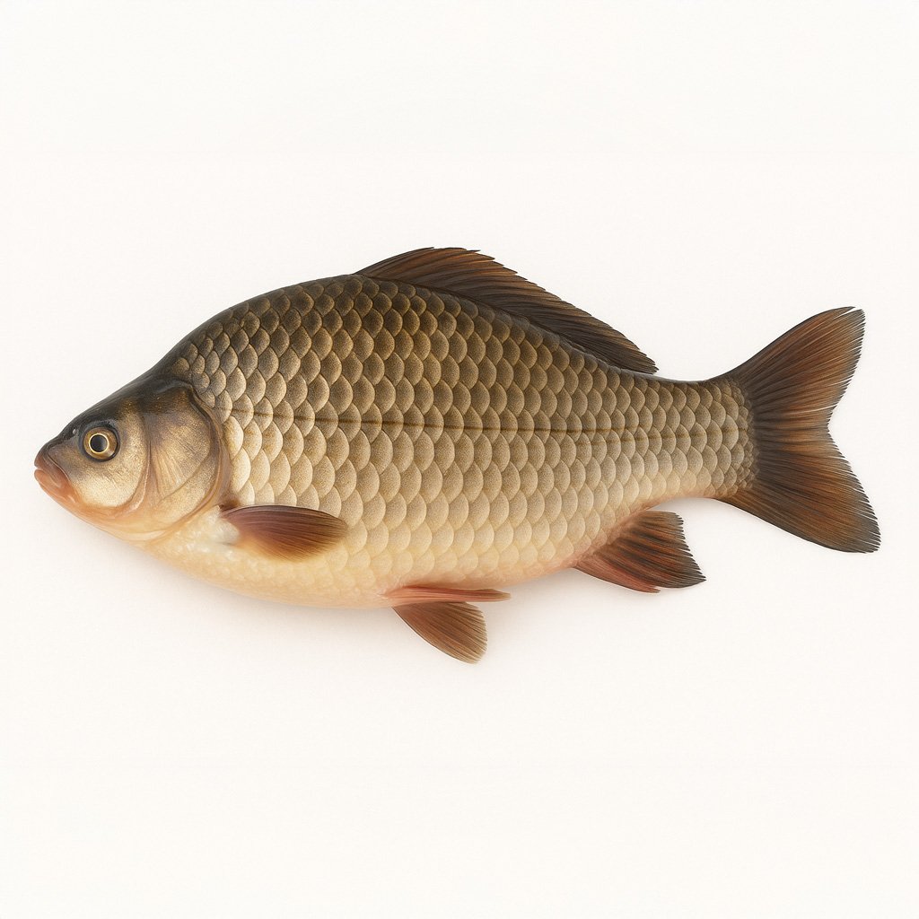 sviezias atsaldytas karosas Šviežias atšaldytas (karosas) - Image 1